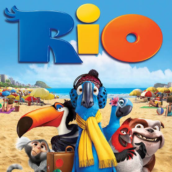 Rio (2011)