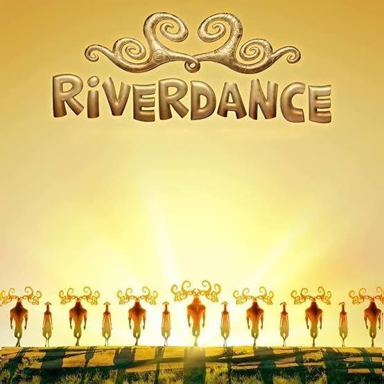 Riverdance The Animated Adventure (2021)
