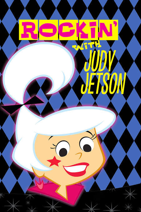 Rockin' with Judy Jetson (1988)