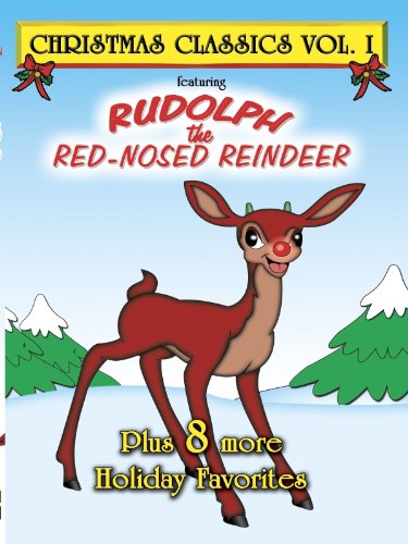 Rudolph the Red Nosed Reindeer (1948)