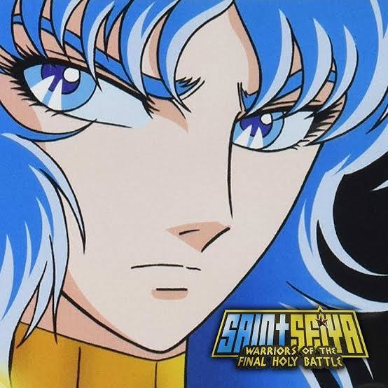 Saint Seiya Warriors of the Final Holy Battle (1989)