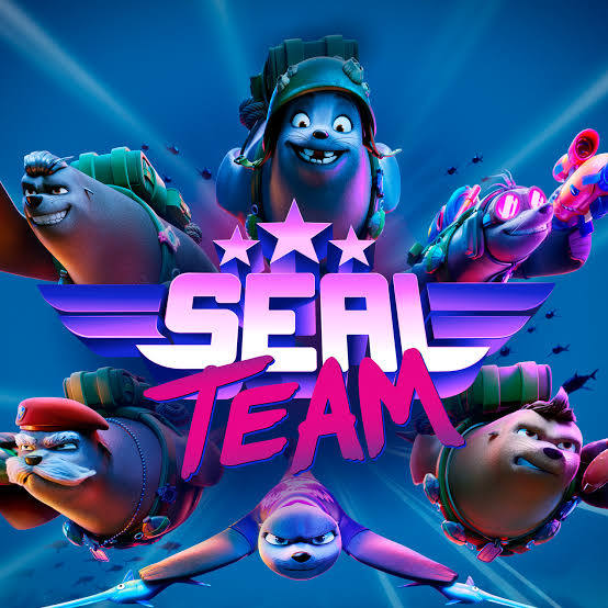 Seal Team (2021)