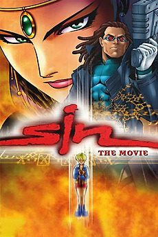 Sin The Movie (2000)