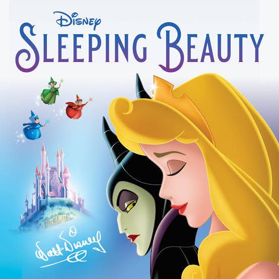 Sleeping Beauty (1959)