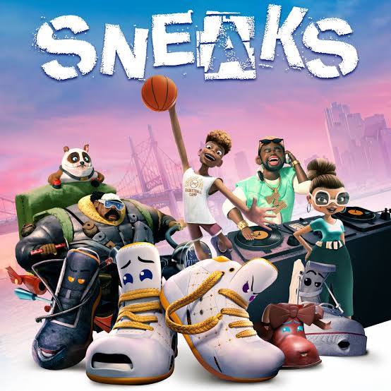 Sneaks (2025)