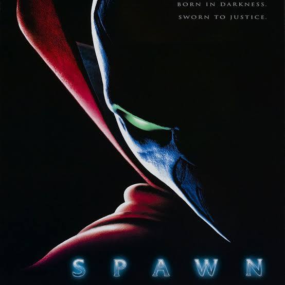Spawn (1997)