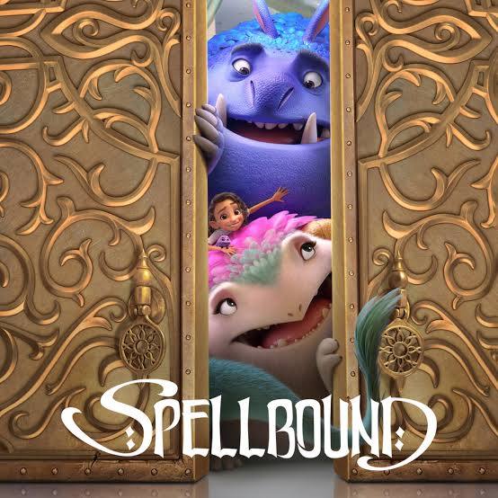 Spellbound (2024)