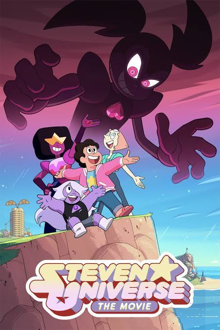 Steven Universe The Movie (2019)