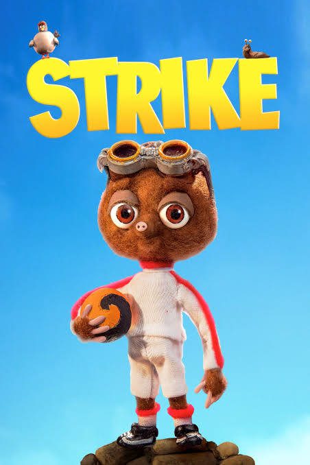Strike (2018)