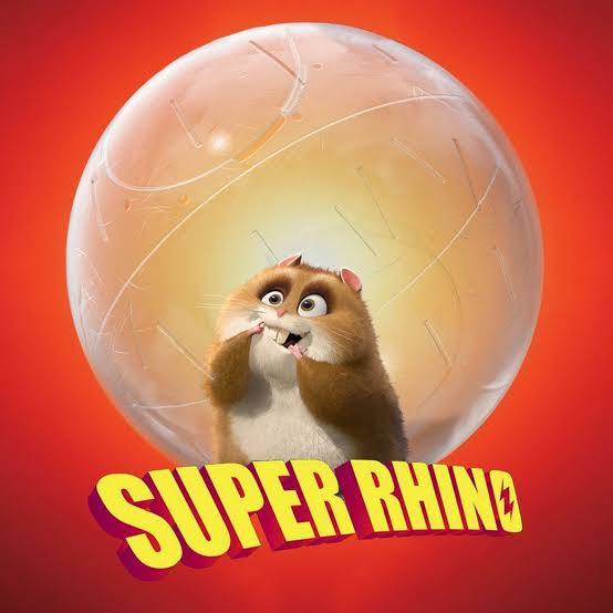 Super Rhino (2009)