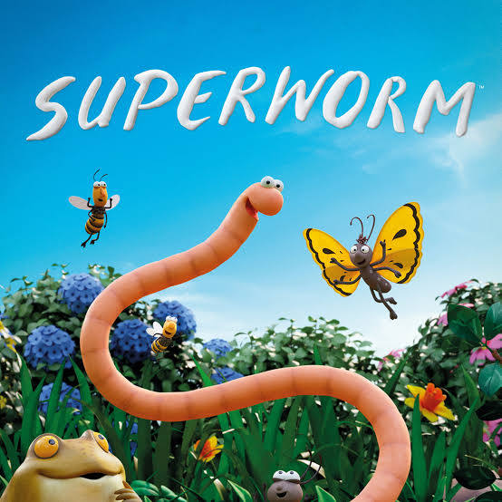Superworm (2021)