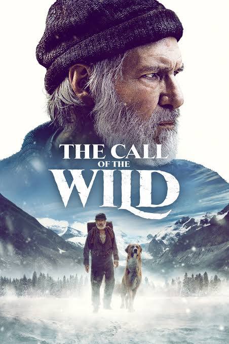 The Call of the Wild (2020)