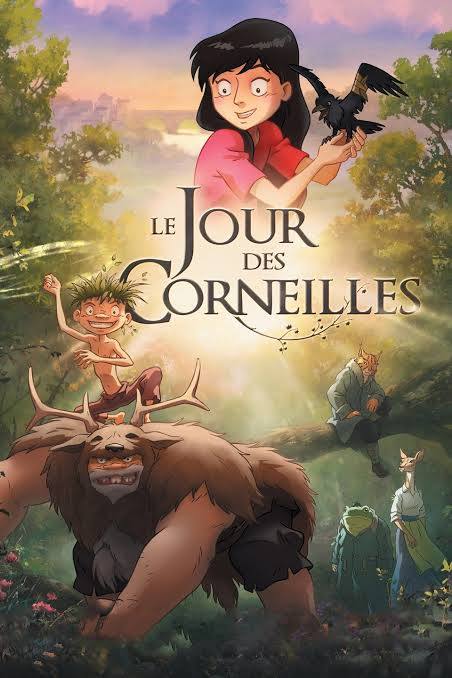 The Day of the Crows (2012)