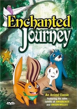 The Enchanted Journey (1984)