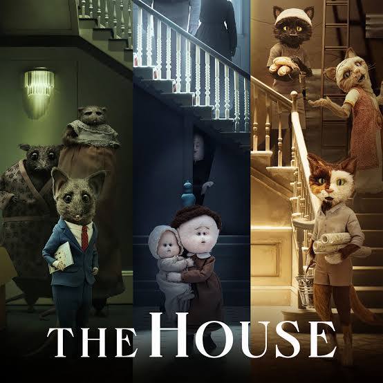 The House (2022)
