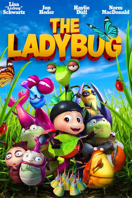 The Ladybug (2018)