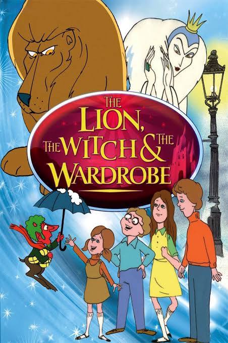 The Lion, the Witch and the Wardrobe (1979)