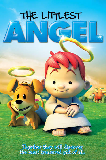 The Littlest Angel (2011)