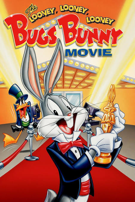 The Looney Looney Looney Bugs Bunny Movie (1981)
