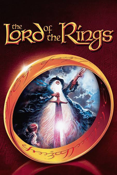 The Lord of the Rings (1978)