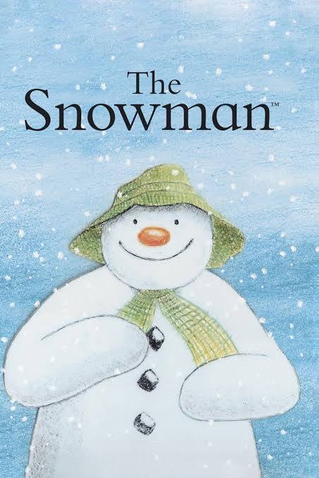 The Snowman (1982)