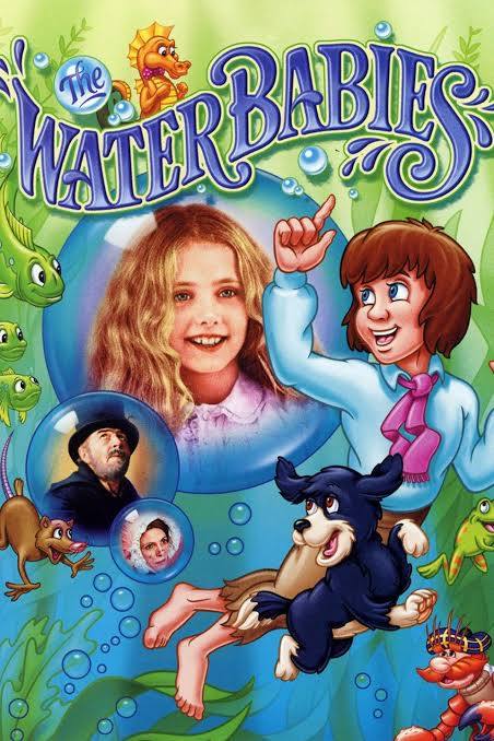 The Water Babies (1978)