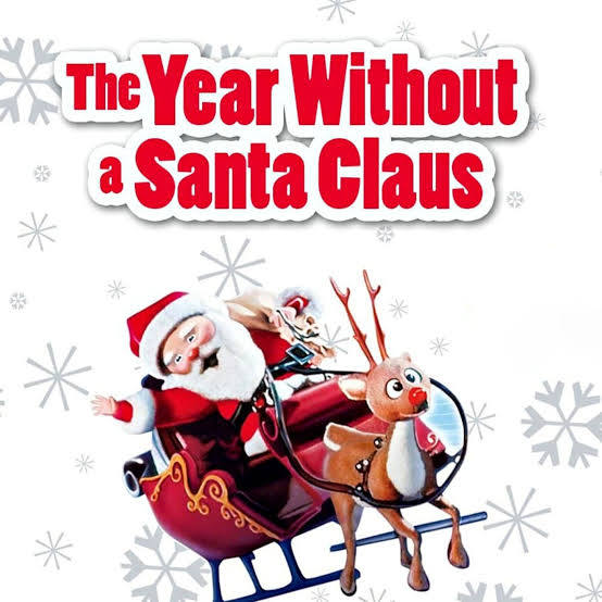 The Year Without a Santa Claus (1974)