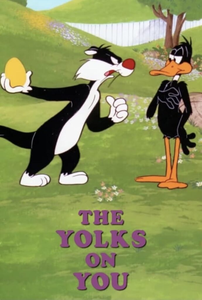 The Yolks on You (1980)