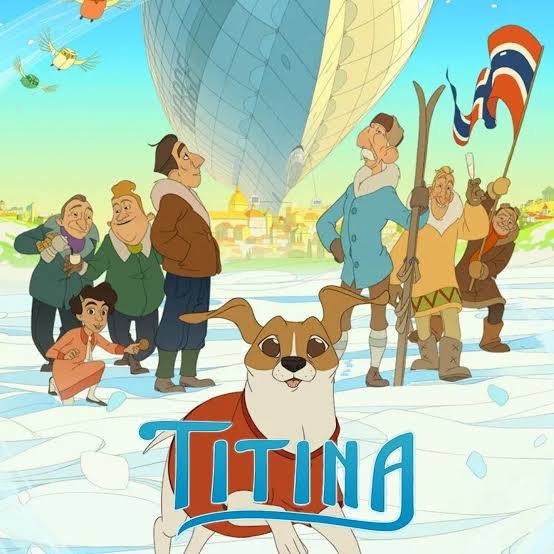 Titina (2022)