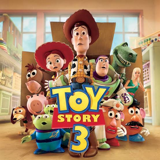 Toy Story 3 (2010)