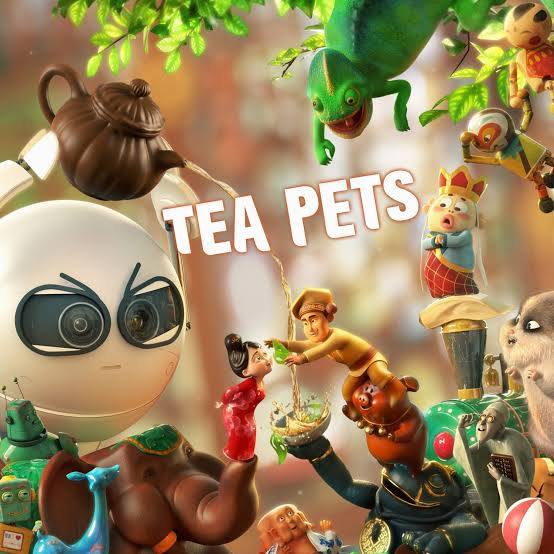 Toys & Pets (2017)