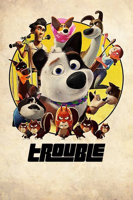 Trouble (2019)