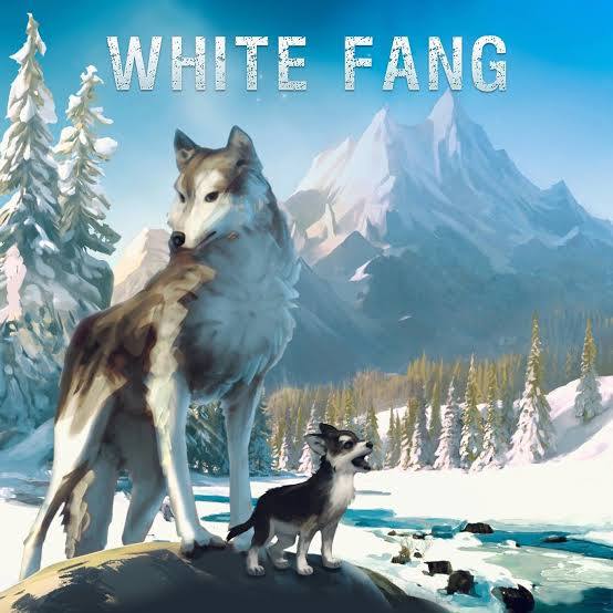 White Fang (2018)