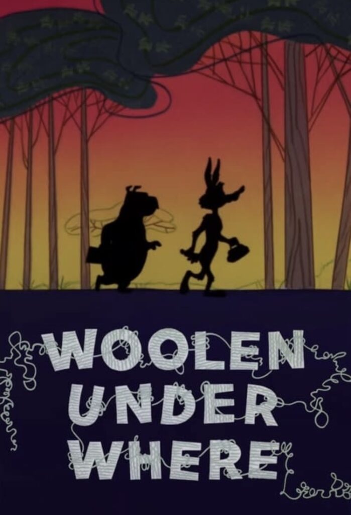 Woolen Under Where (1963)