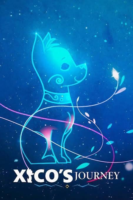 Xico’s Journey (2020)