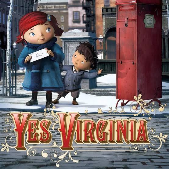 Yes Virginia (2009)