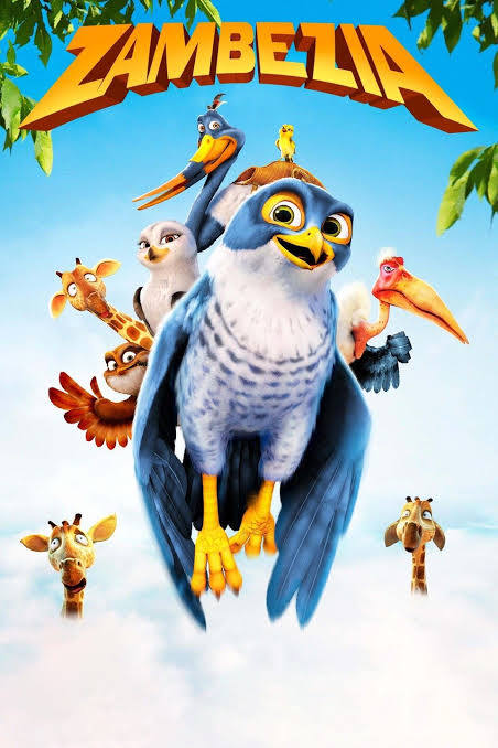Zambezia (2012)