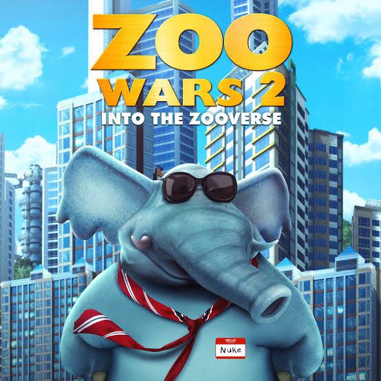 Zoo Wars 2 (2019)