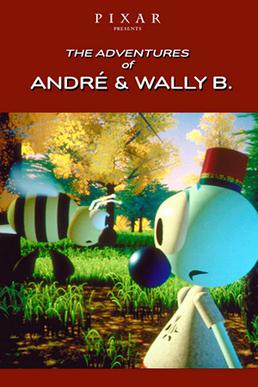 he Adventures of André and Wally B. (1984)