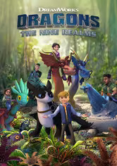 Dragons The Nine Realms Season 5