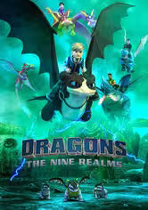 Dragons The Nine Realms Season 7