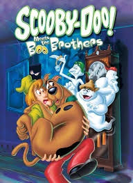 Scooby Doo! Meets the Boo Brothers (1987)