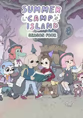 Summer Camp Island Season 4
