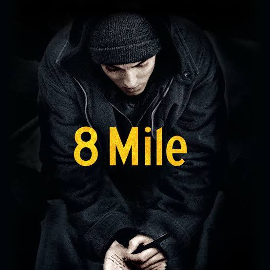 8 Mile (2002)