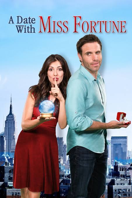 A Date with Miss Fortune (2015)