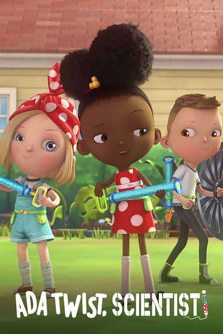 Ada Twist, Scientist Season