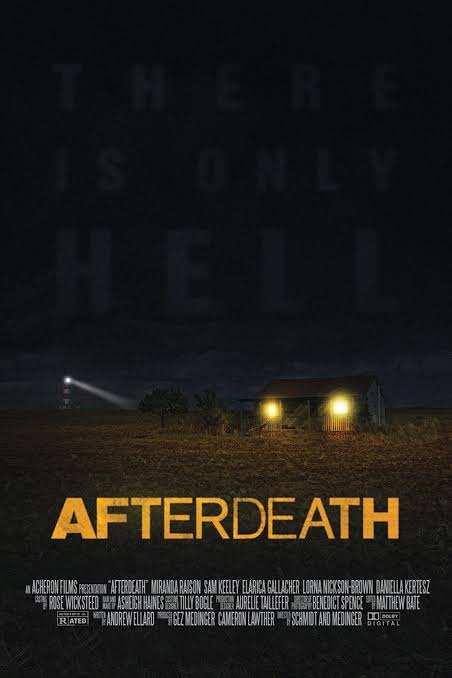 AfterDeath (2015)