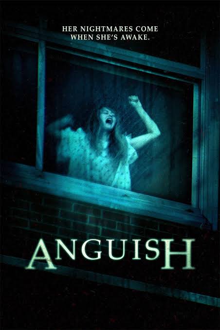 Anguish (2015)