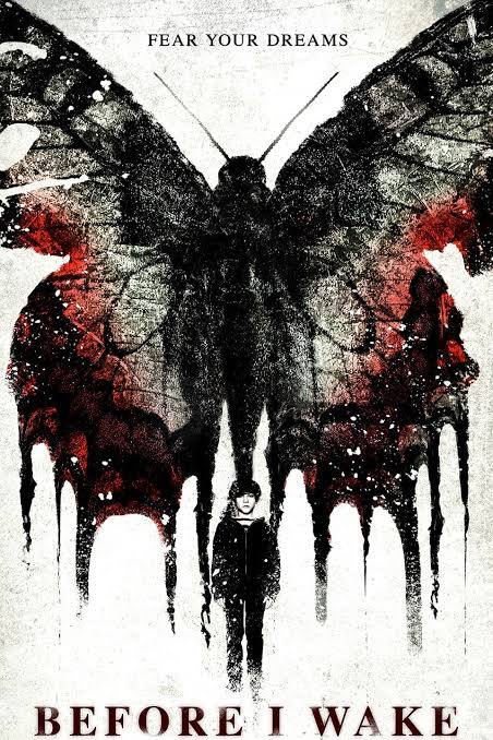 Before I Wake (2016)