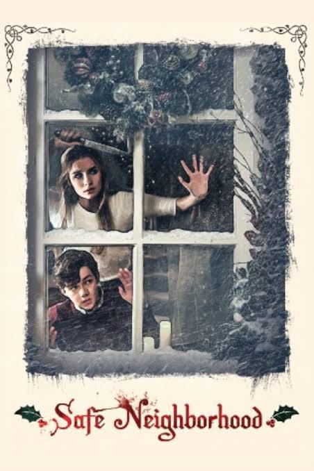 Better Watch Out (2016)